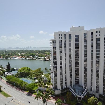 Beach Apartments - Free Parking Miami Beach Exteriör bild