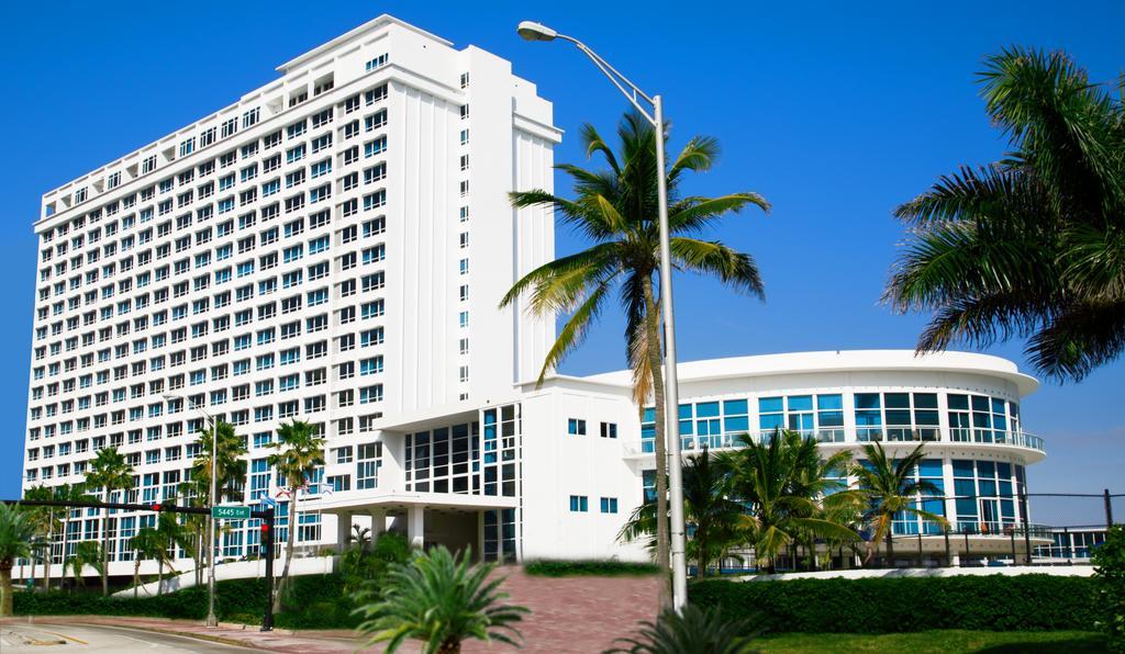Beach Apartments - Free Parking Miami Beach Exteriör bild