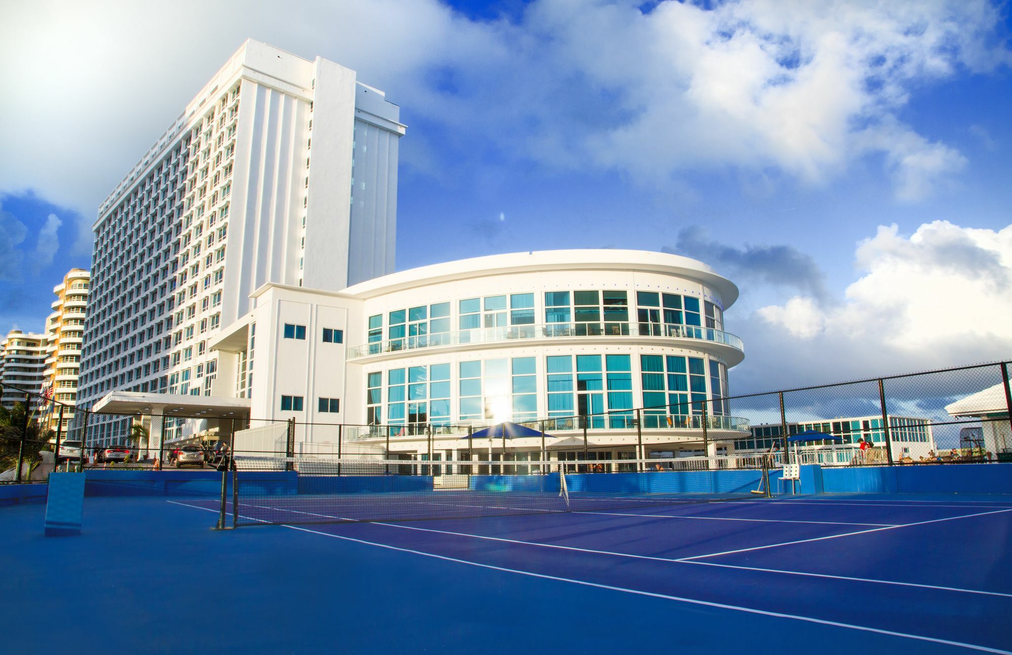 Beach Apartments - Free Parking Miami Beach Exteriör bild
